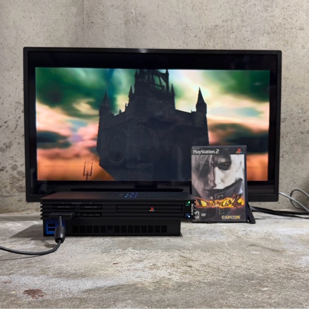 NFS - Picture 4 of 6